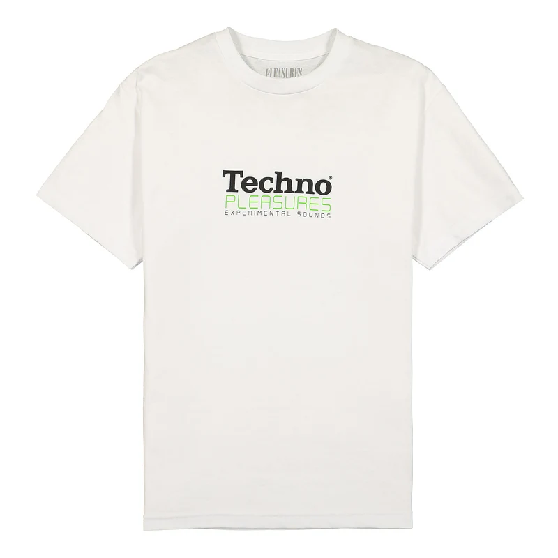 Techno T-Shirt