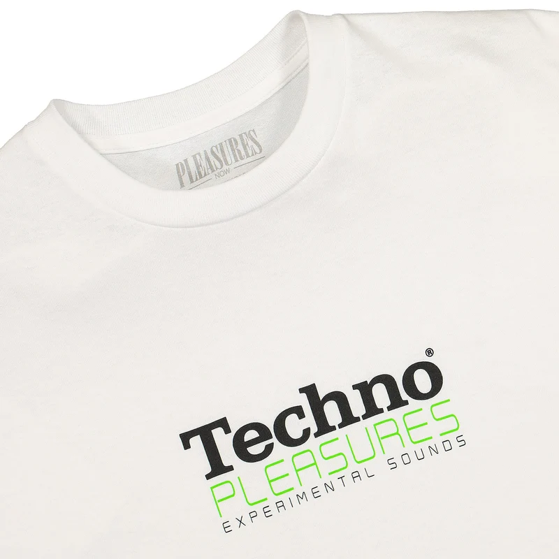 Techno T-Shirt