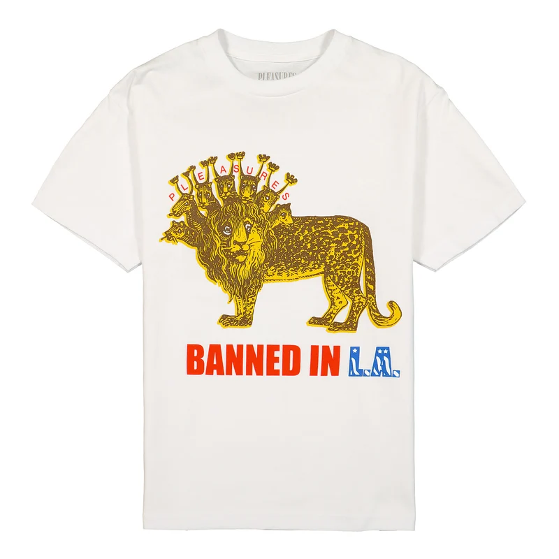 Banned T-Shirt