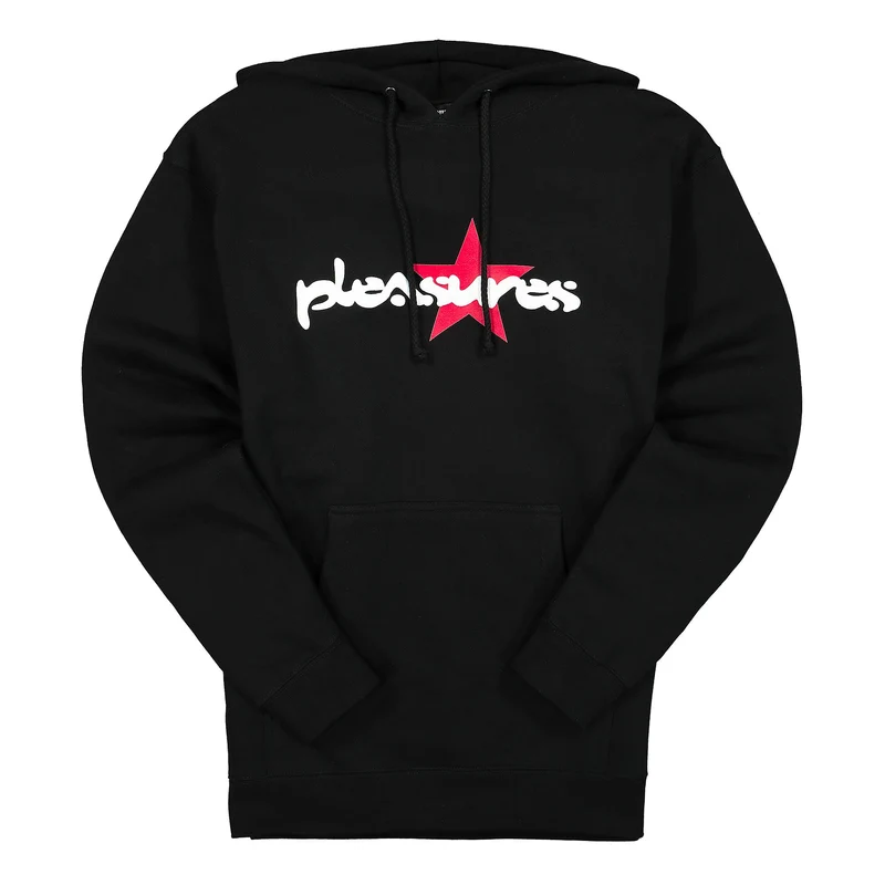 Vibration Hoody