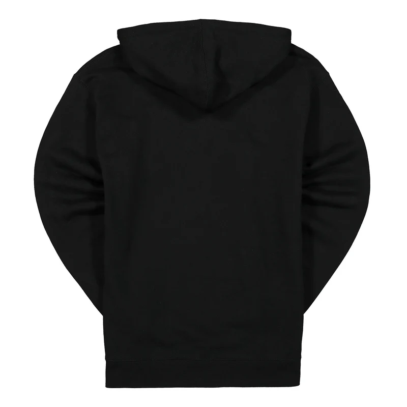Vibration Hoody