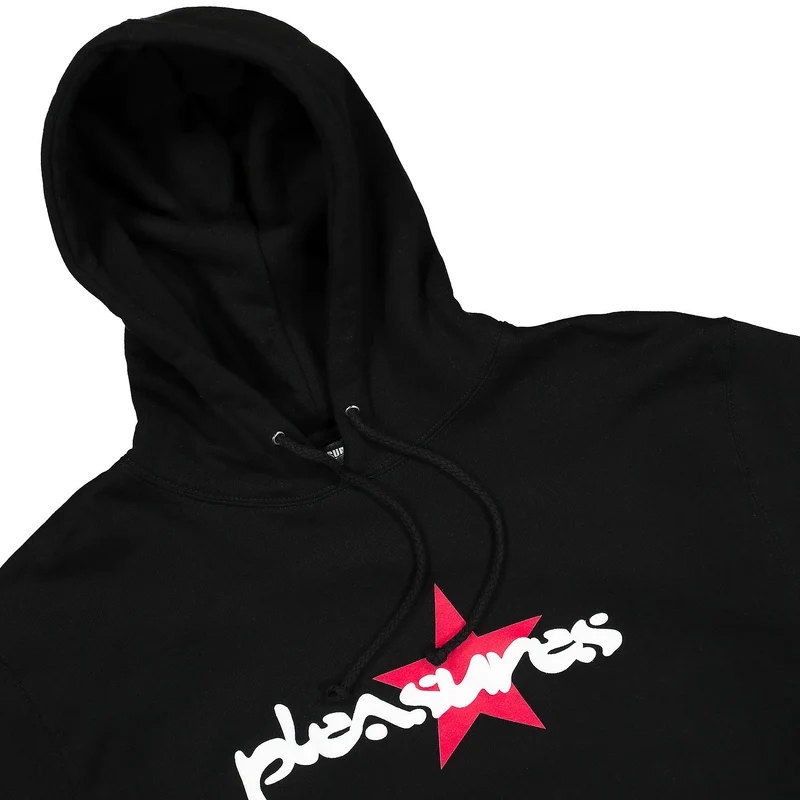 Vibration Hoody