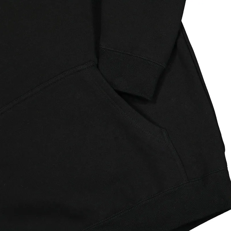 Vibration Hoody