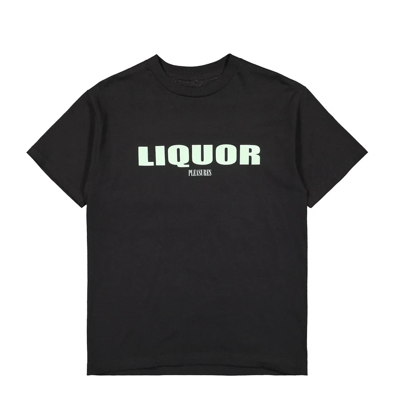 Liquor T-Shirt