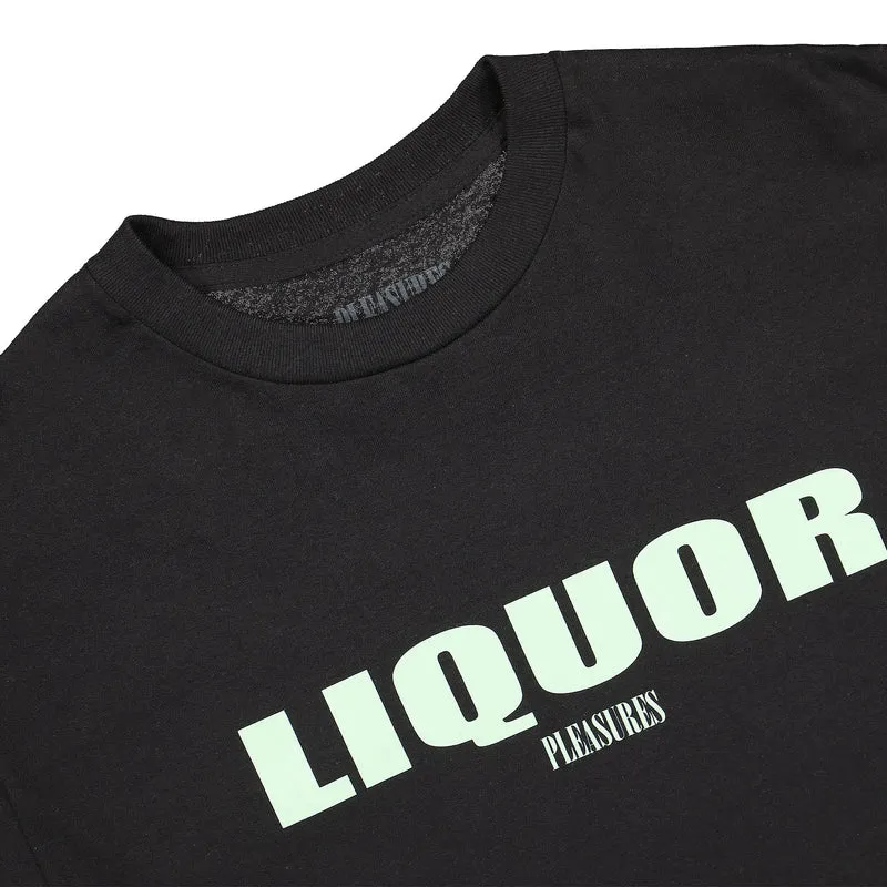 Liquor T-Shirt