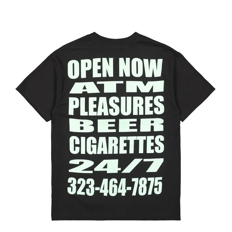 Liquor T-Shirt