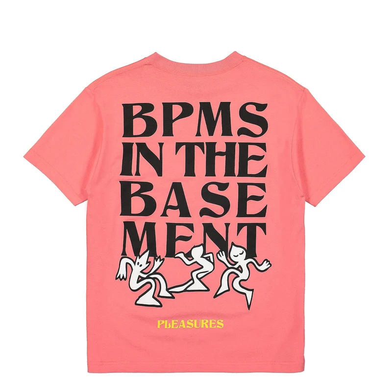 Bpms T-Shirt