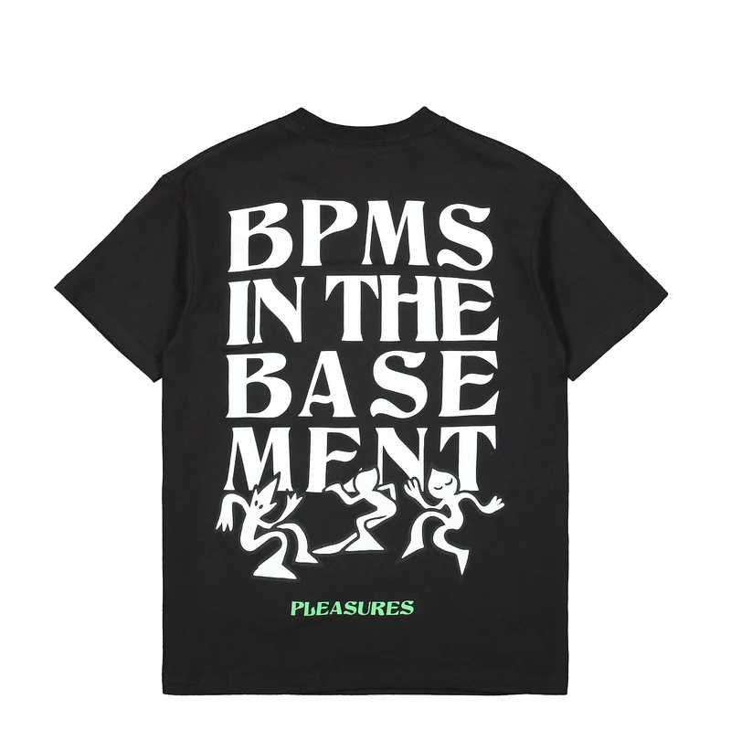 Bpms T-Shirt