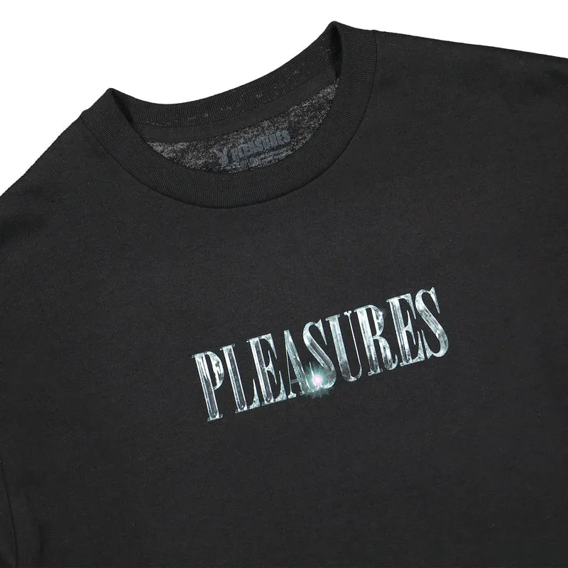 Playboy x Pleasures Icy Tee
