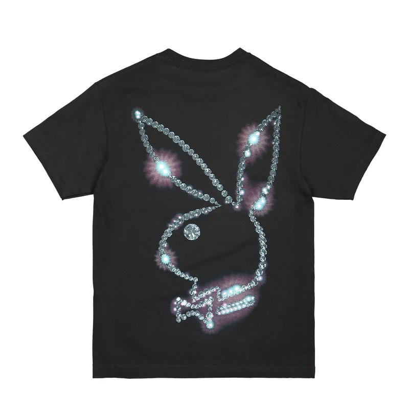 Playboy x Pleasures Icy Tee