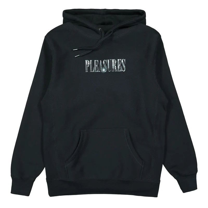 Icy Hoodie