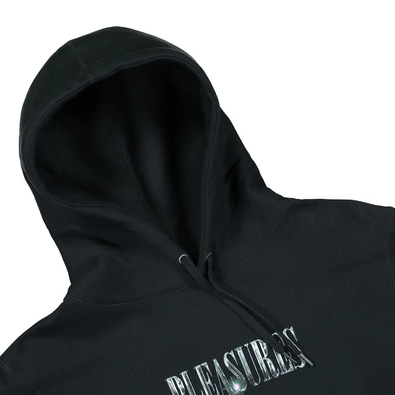 Icy Hoodie