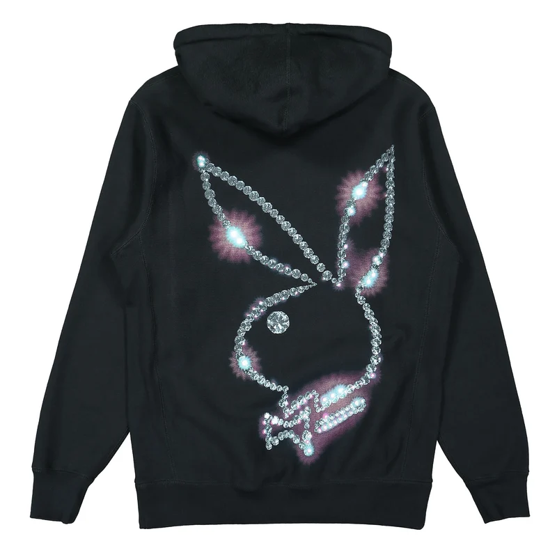 Icy Hoodie