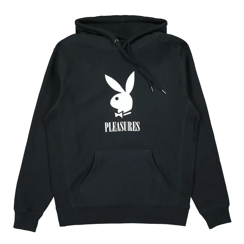 Play Hoodie