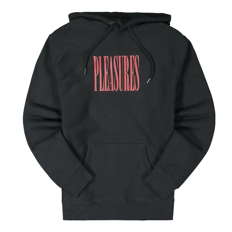 Strech Premium Hoody