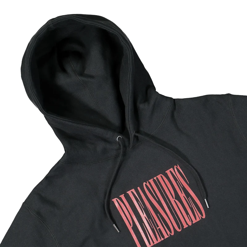 Strech Premium Hoody