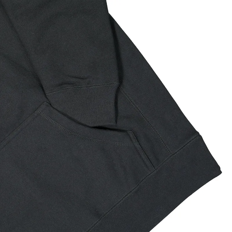 Strech Premium Hoody