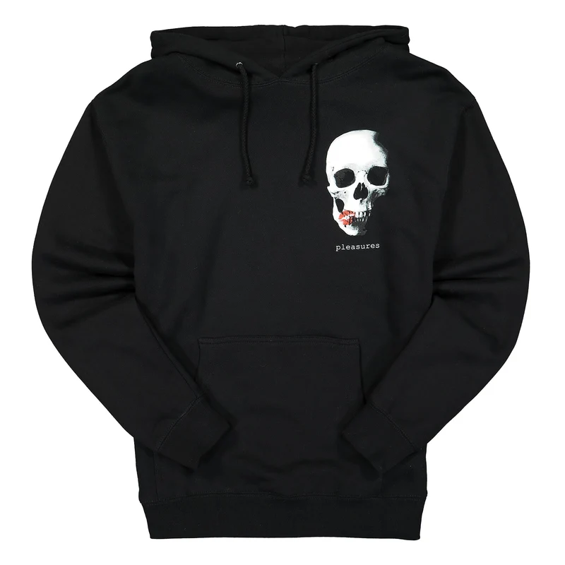 Make Out Hoody