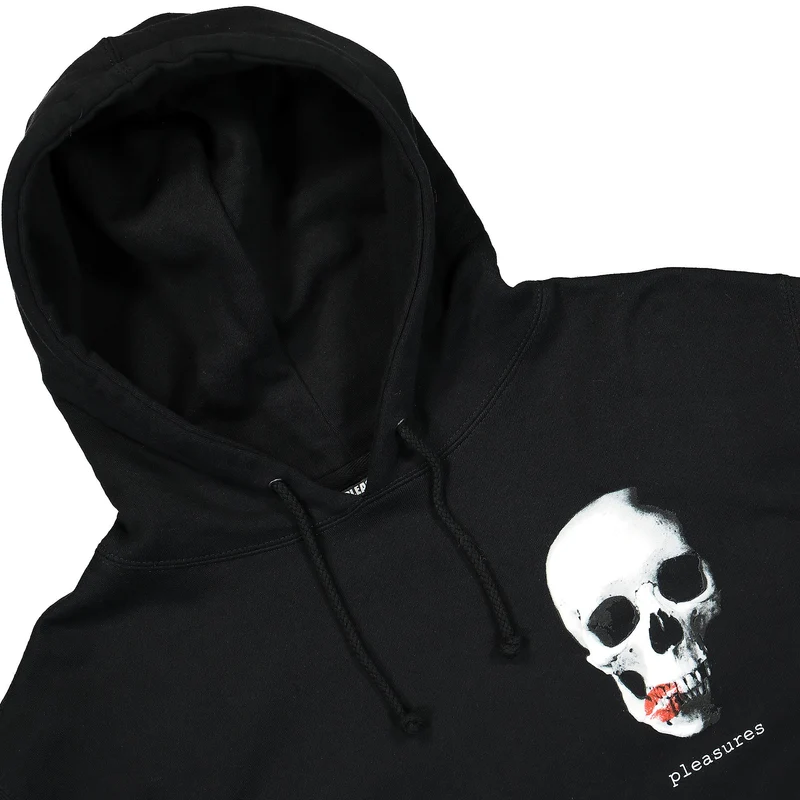 Make Out Hoody