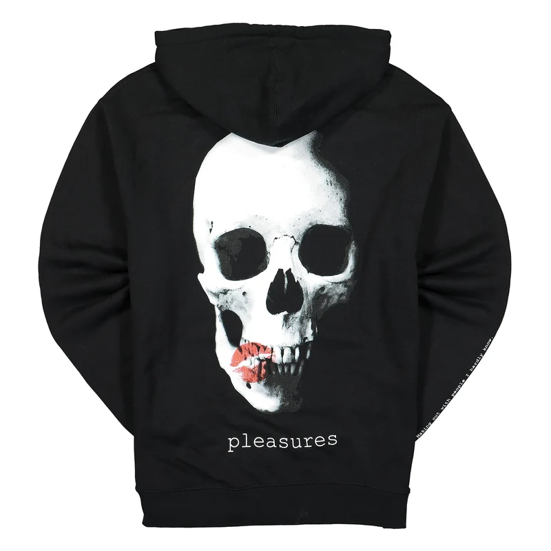 Make Out Hoody