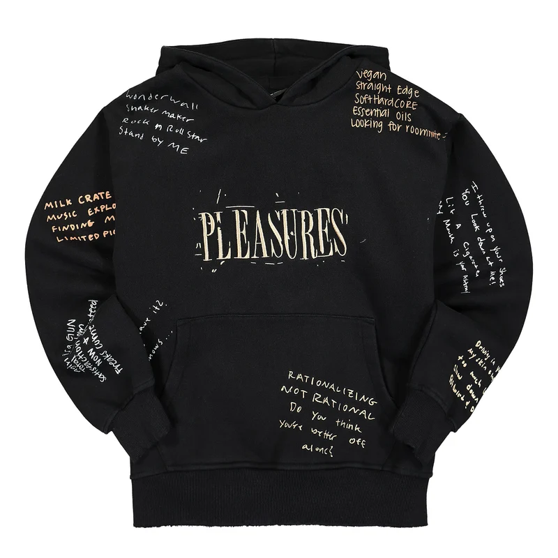Remote Hoodie