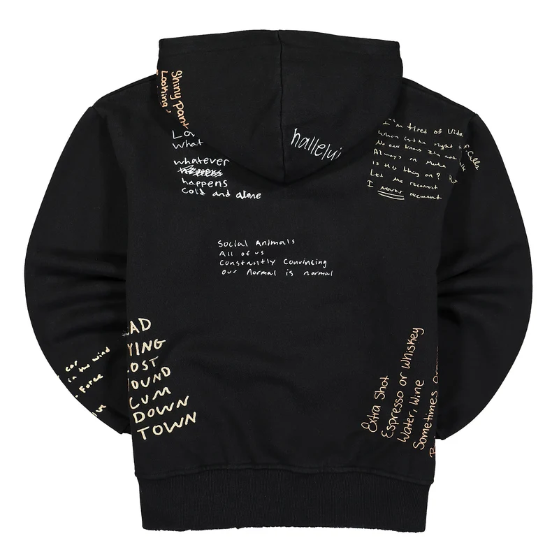 Remote Hoodie