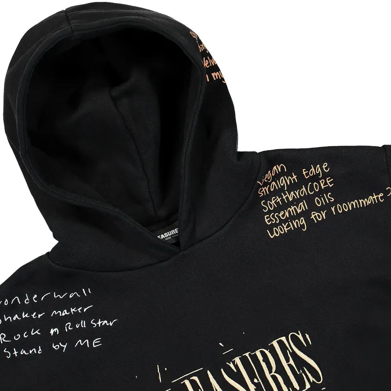 Remote Hoodie