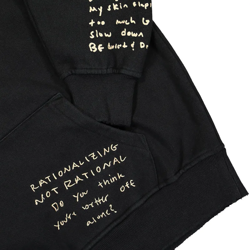 Remote Hoodie