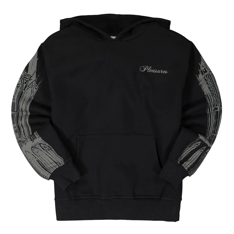 Warsaw Hoodie