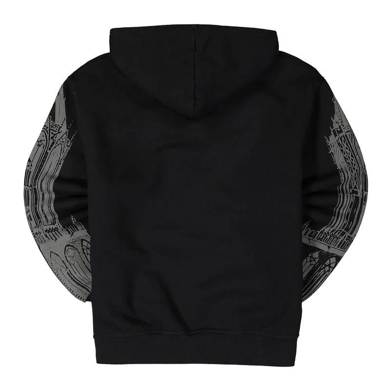 Warsaw Hoodie