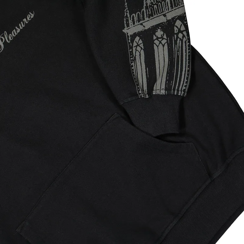 Warsaw Hoodie