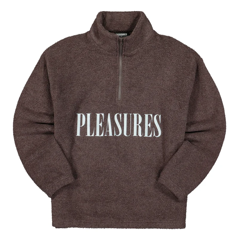 Searching Quarter Zip