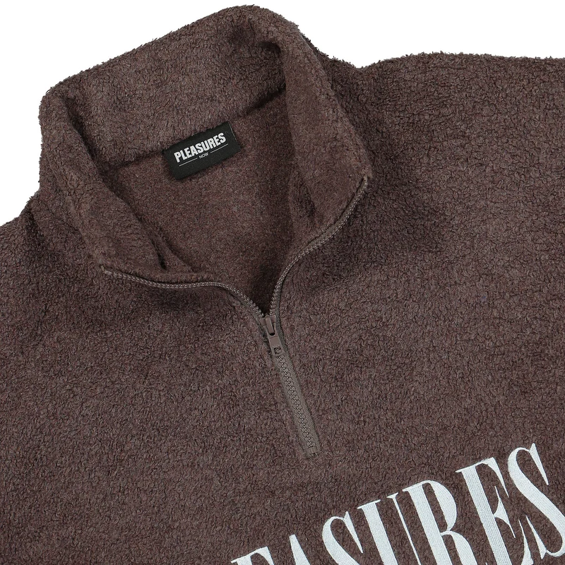 Searching Quarter Zip