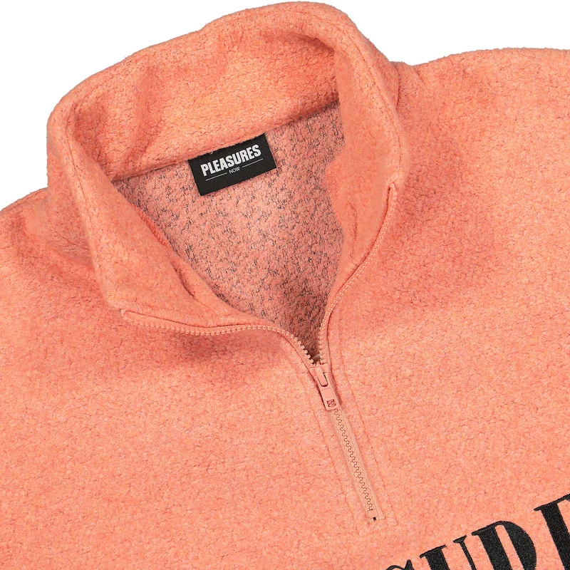 Searching Quarter Zip