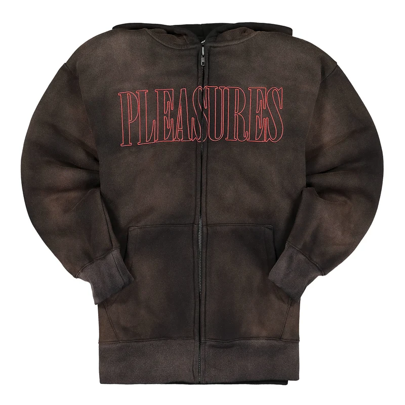 Gospel Zip Hoody