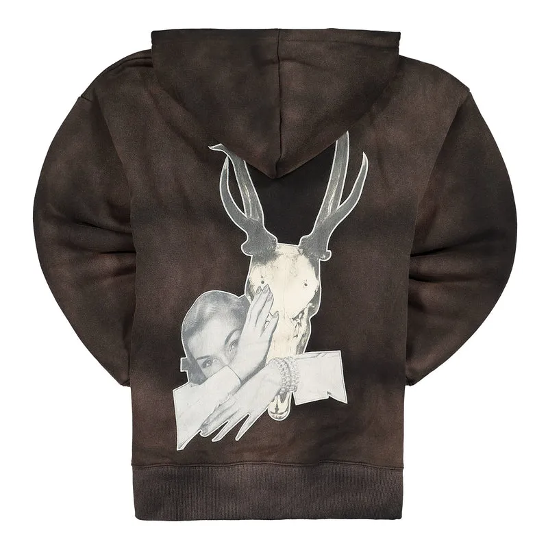 Gospel Zip Hoody