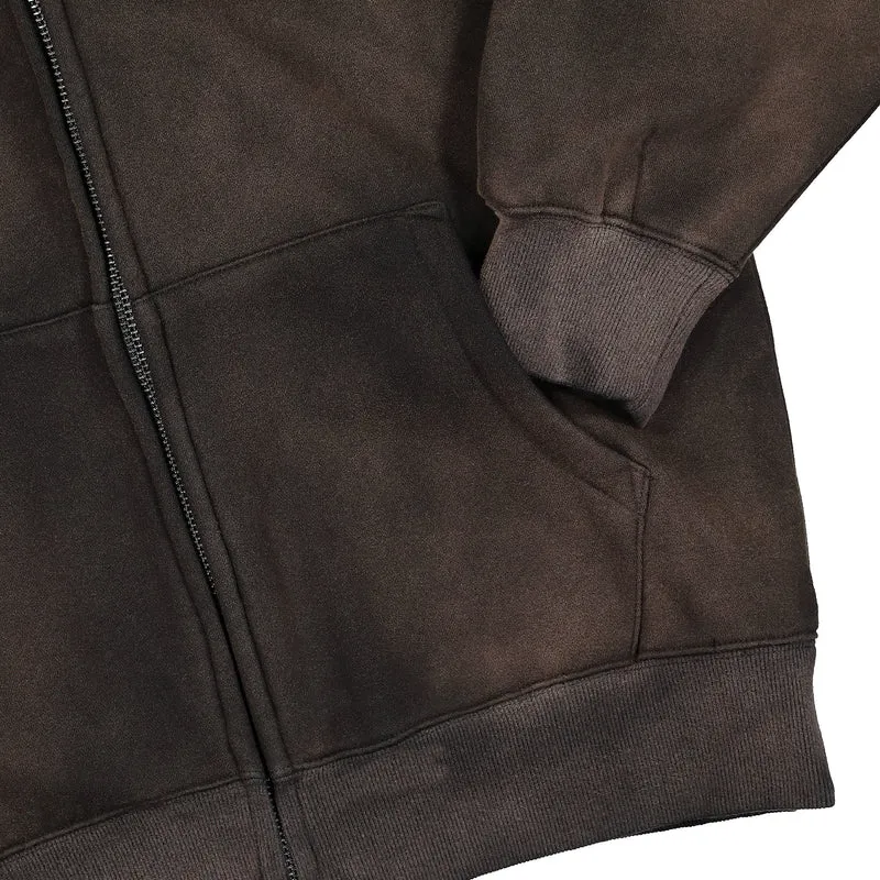 Gospel Zip Hoody