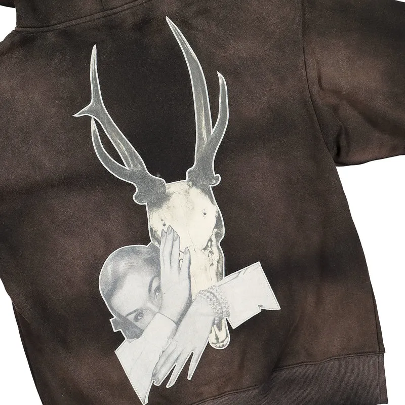 Gospel Zip Hoody