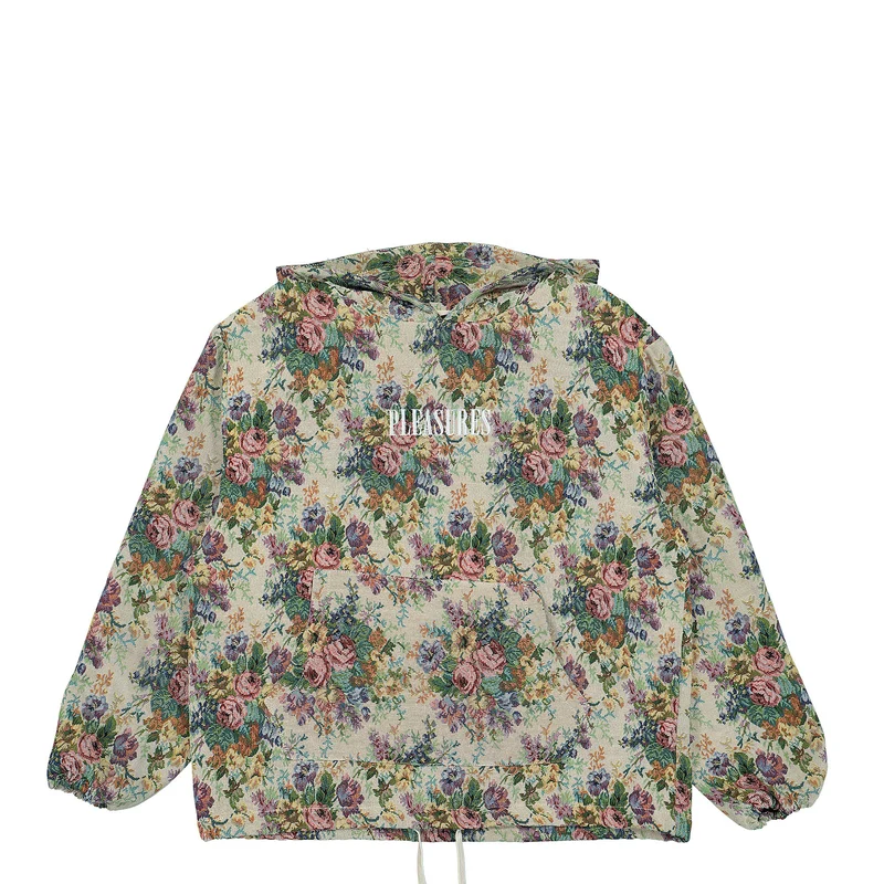 Destiny Woven Hoodie