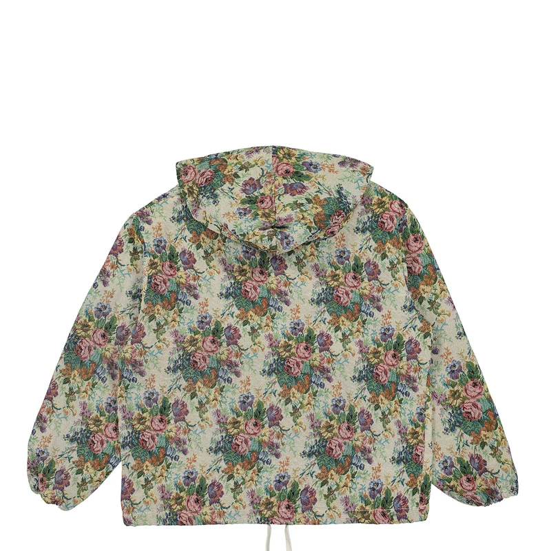 Destiny Woven Hoodie