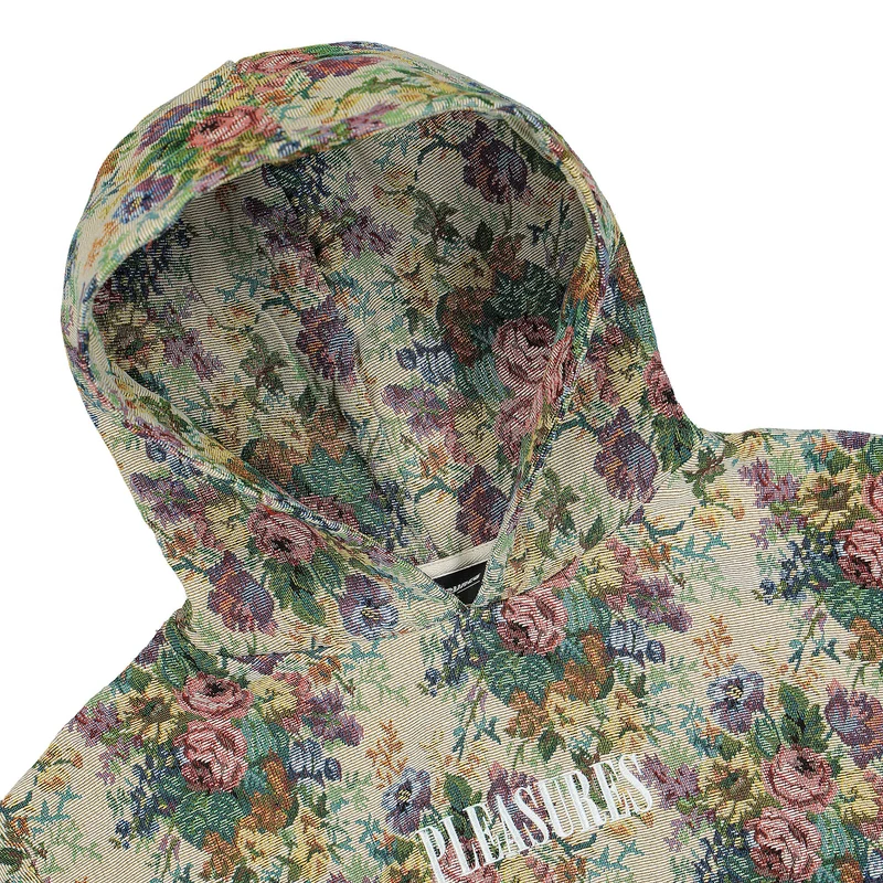Destiny Woven Hoodie