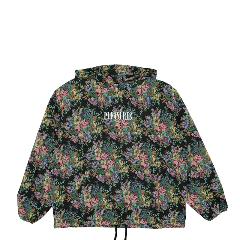 Destiny Woven Hoodie
