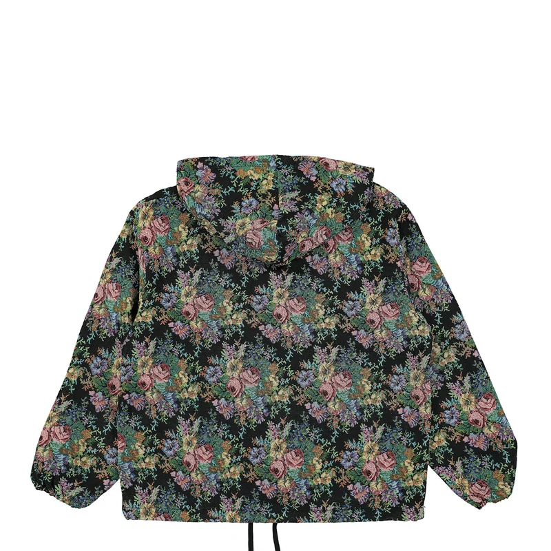 Destiny Woven Hoodie