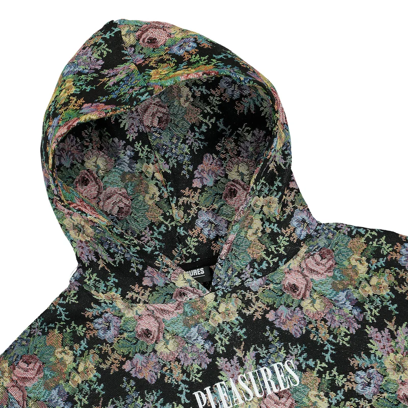 Destiny Woven Hoodie
