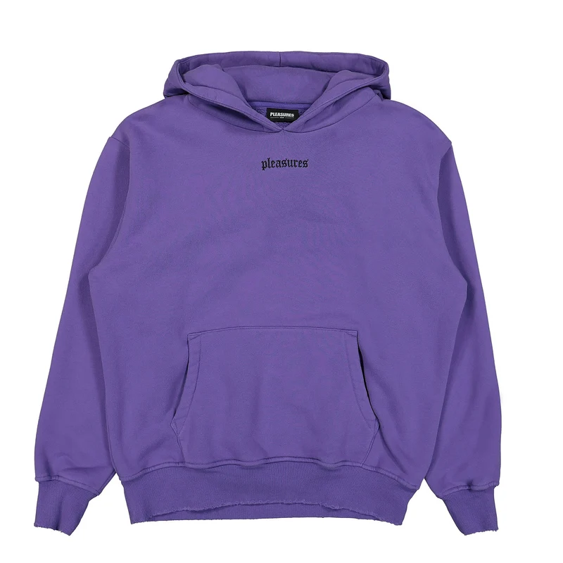 Crawler Hoodie