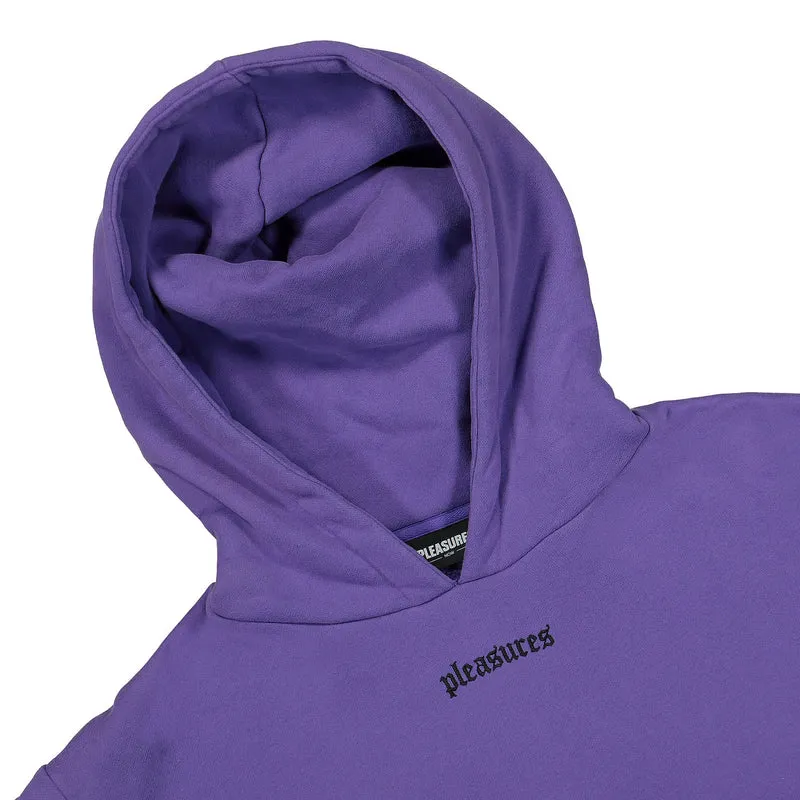 Crawler Hoodie