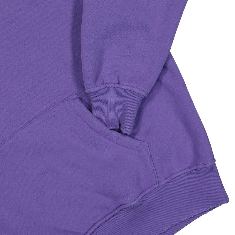 Crawler Hoodie