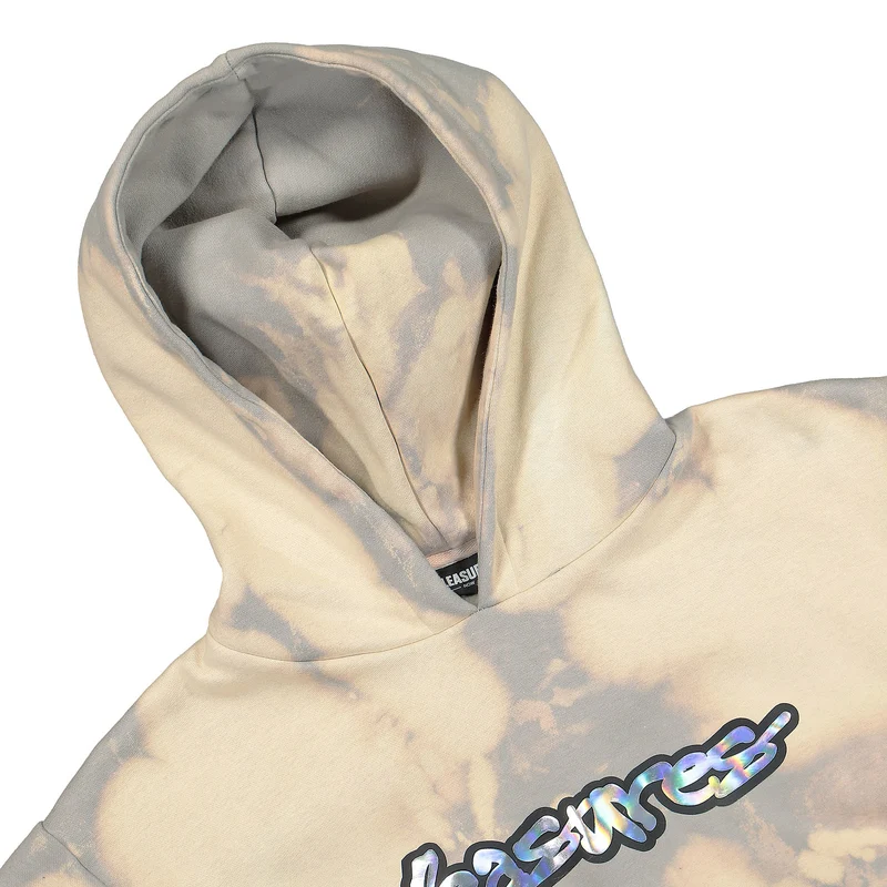 Decay Hoodie