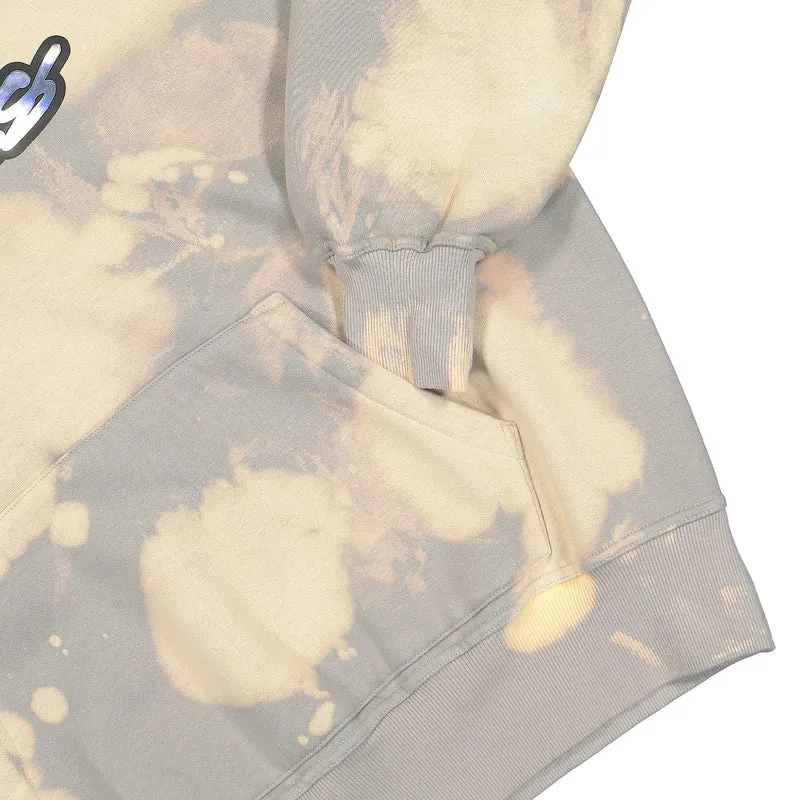 Decay Hoodie