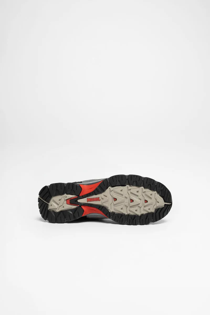 Ontario GTX Herren (Rot/Anthrazit)
